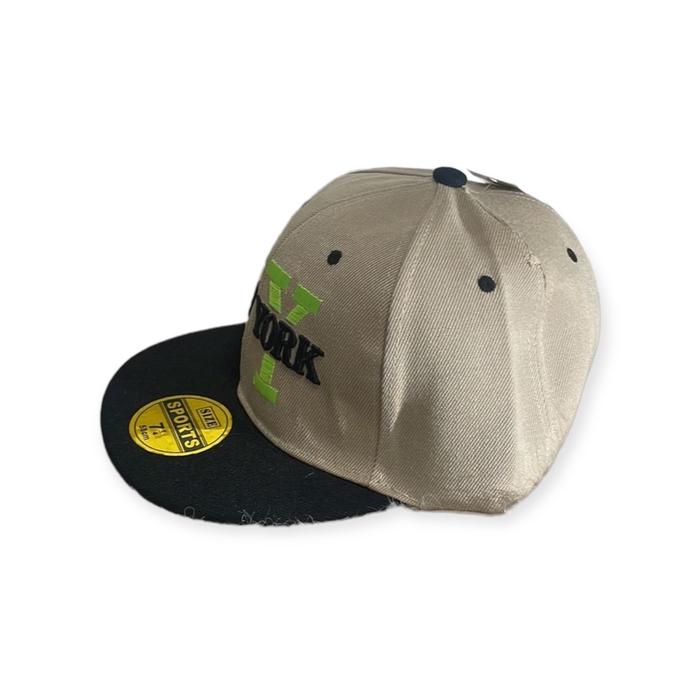 NEW - New York Snapback - Picture 2 of 3